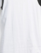 Mcqueen Mens T-shirt in White