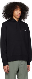 NORSE PROJECTS Black Arne Hoodie
