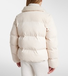 Varley Brackley puffer jacket