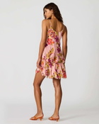 Steve Madden Kamryn Dress in Pink