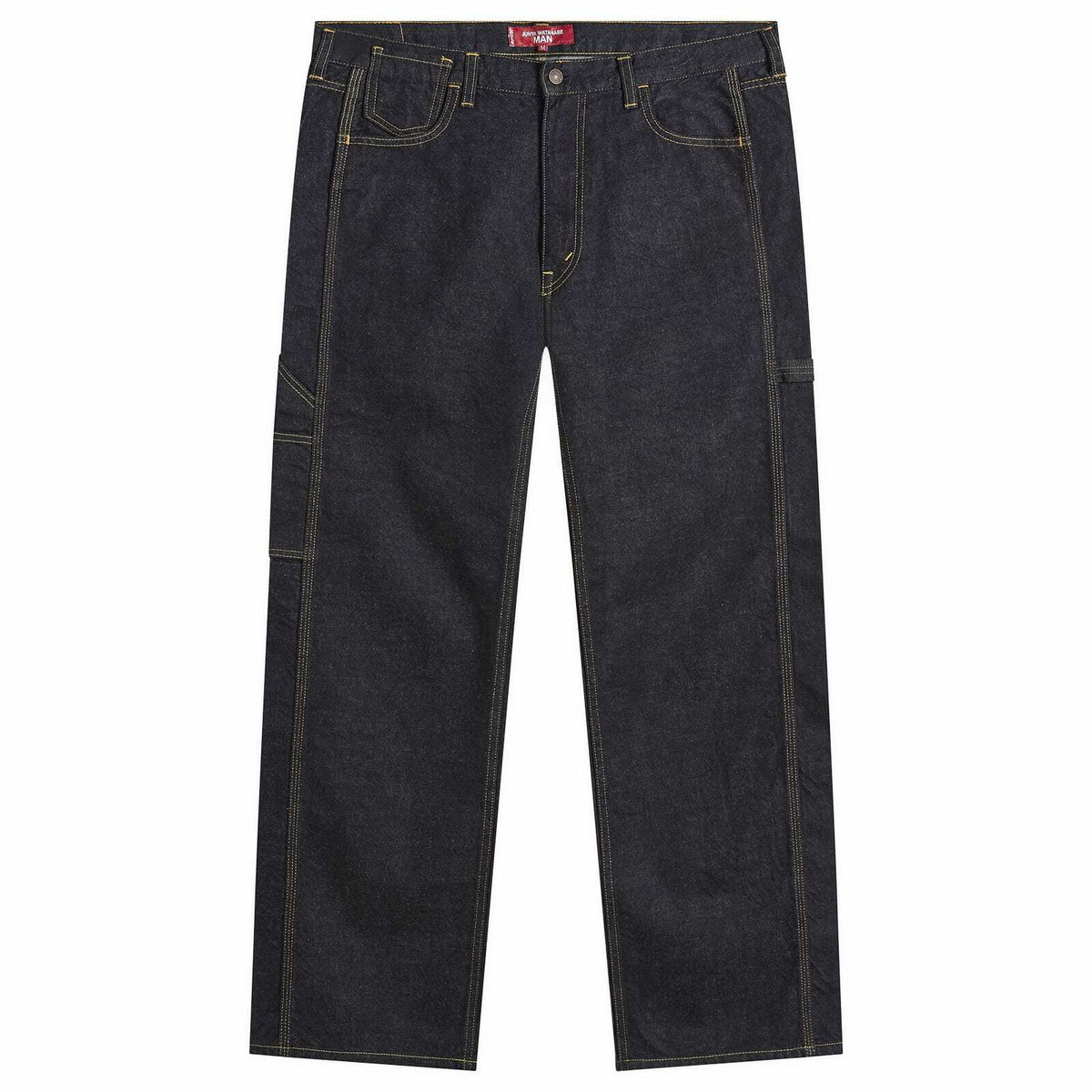 s*o様 eYe JUNYAWATANABE MANデニム Levi's Wネー s*o様 eYe JUNYAWATANABE MANデニム Levi's Wネー - メルカリ