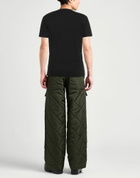Dsquared2 Mens T-shirt in Black