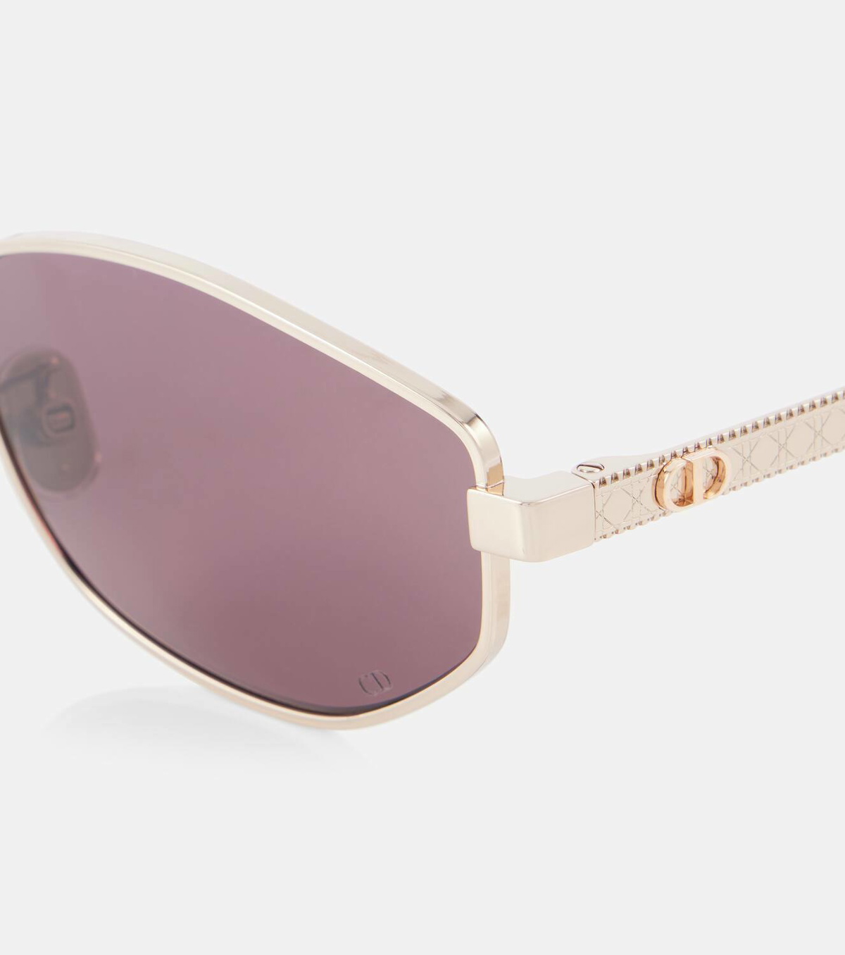 Dior Eyewear DiorCannage B1U oval sunglasses