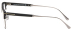 TOM FORD Black Blue Block Glasses