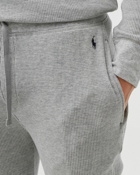 Polo Ralph Lauren Jogger Sleep Bottom Grey - Mens - Sleep  & Loungewear