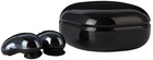 samsung Black Galaxy Buds Live Earphones