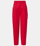 Altuzarra Emmett wool tapered pants