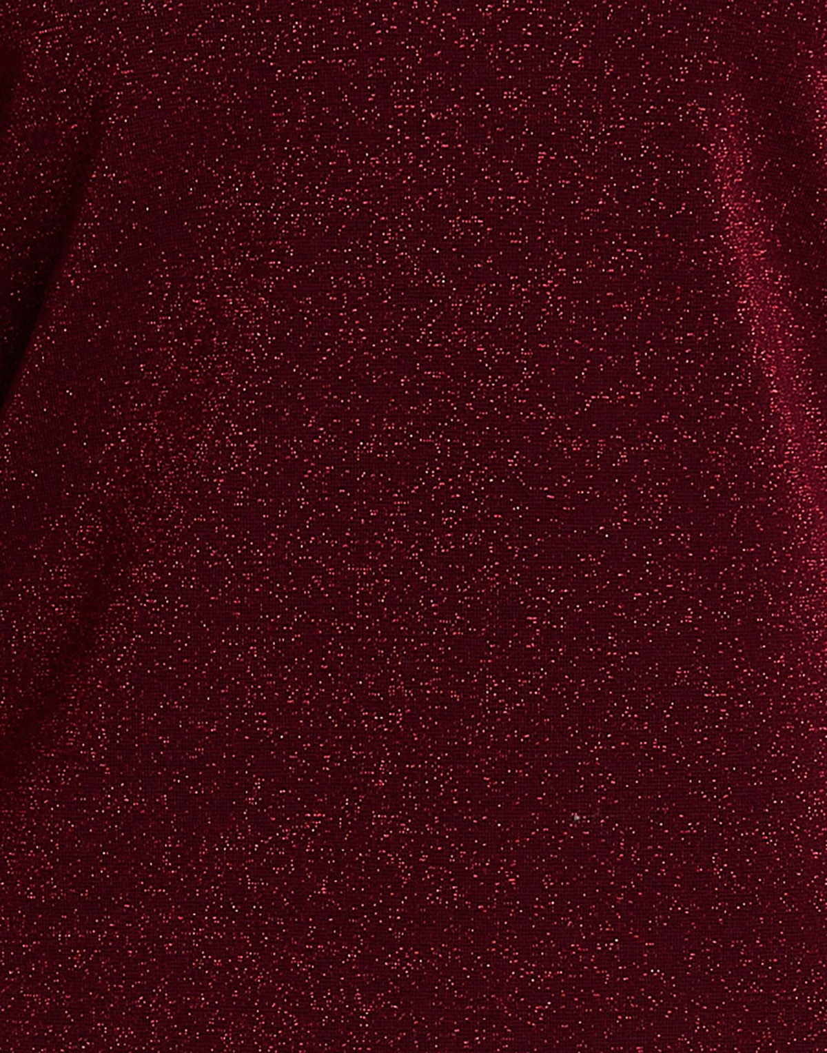 Chiara Boni La Petite Robe Womens Top Burgundy