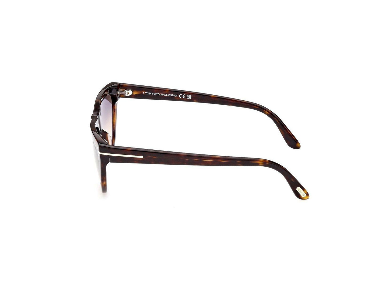 Tom Ford Eyewear Cat Eye Sunglasses