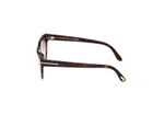 Tom Ford Eyewear Cat Eye Sunglasses