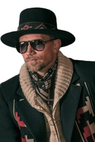 Jacques Marie Mage Rodeo X Nick Fouquet Sunglasses