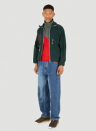 (Di)vision (DI)Construct Fleece Split Sweatshirt