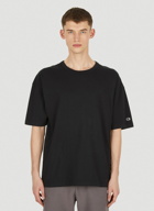 Premium Plus T-Shirt in Black