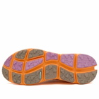 ON Men's Cloudsoma Sneaker in Sandstone/Tangerine