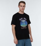 Loewe Paula's Ibiza printed cotton T-shirt