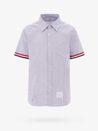 Thom Browne Shirt Blue   Mens