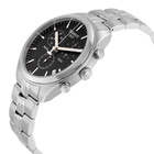 Tissot PR 100 Chronograph Black Dial Mens Watch T1014171105100