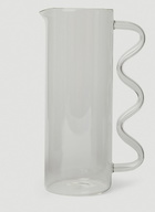 Sophie Lou Jacobsen Wave Pitcher