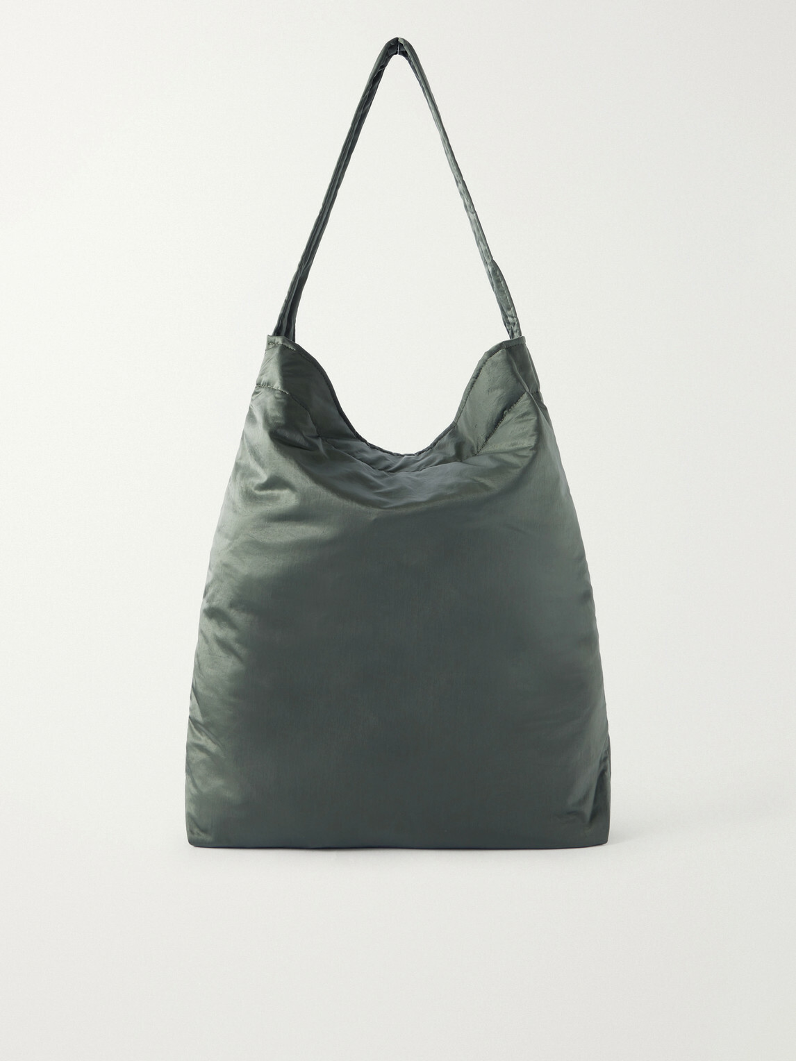ATON - Satin Tote Bag