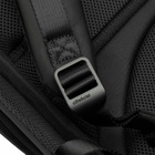 Cote&Ciel Yalu Carbon Backpack in Black 