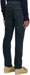 rag & bone Blue Fit 2 Jeans