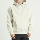 Nike Men's ACG Tuff Fleece Pullover Hoodie in Sea Glass/Black Spruce/Summit White