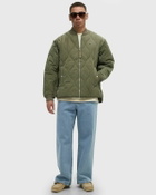 Lacoste BLOUSON Green Mens Bomber Jacket