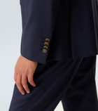 Etro Wool blazer
