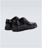 Dolce&Gabbana Leather Oxford shoes