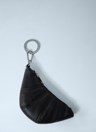 Lemaire Mini Croissant Keyring