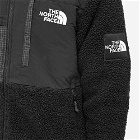The North Face Men's Seasonal Denali Jacket in Black