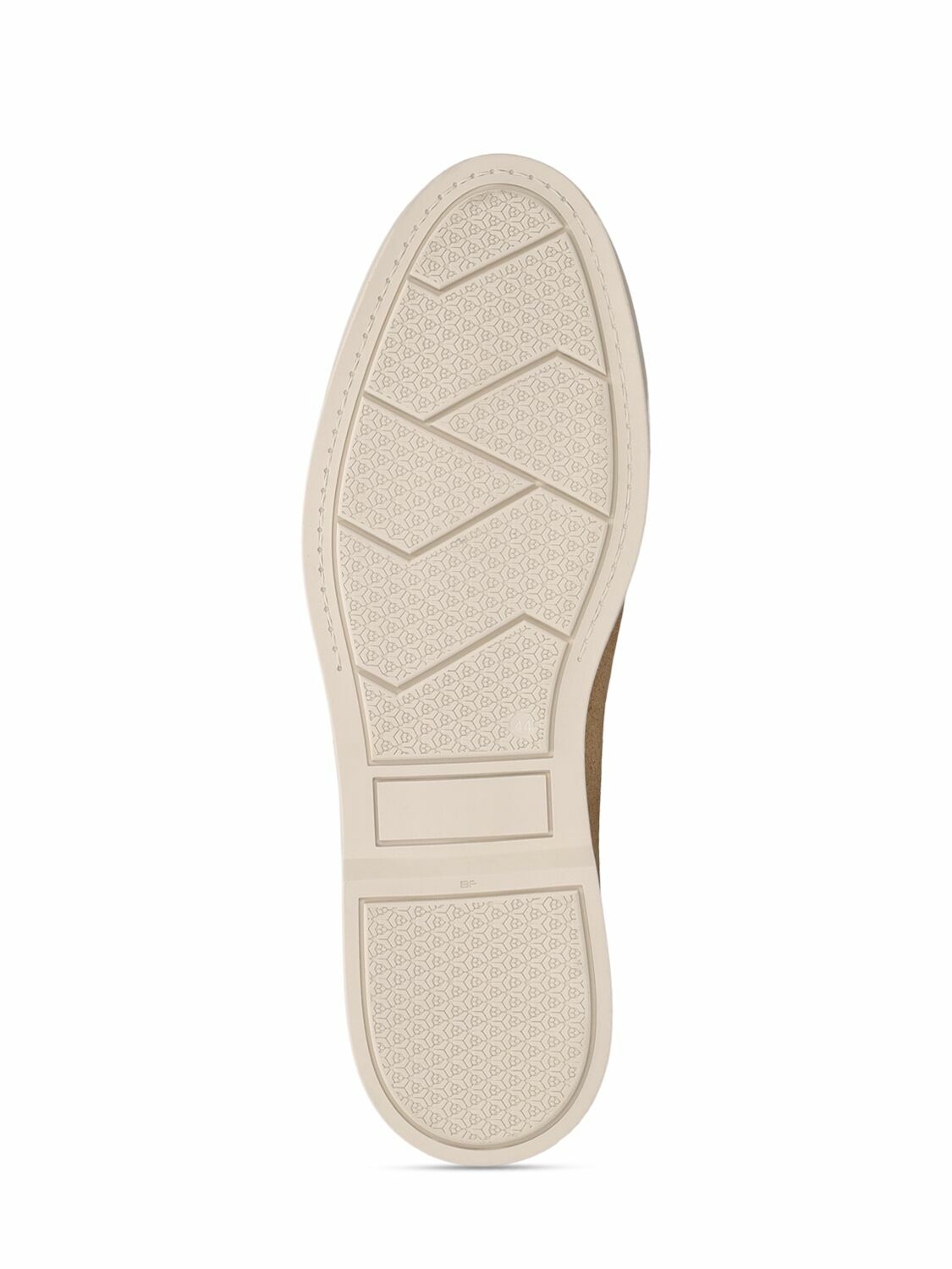 FRESCOBOL CARIOCA Miguel Suede Slip-on Sneakers