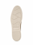FRESCOBOL CARIOCA Miguel Suede Slip-on Sneakers