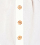 Monse Cotton and linen shirt