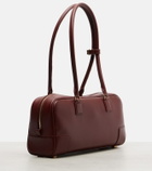 Loewe Amazona 31 leather shoulder bag