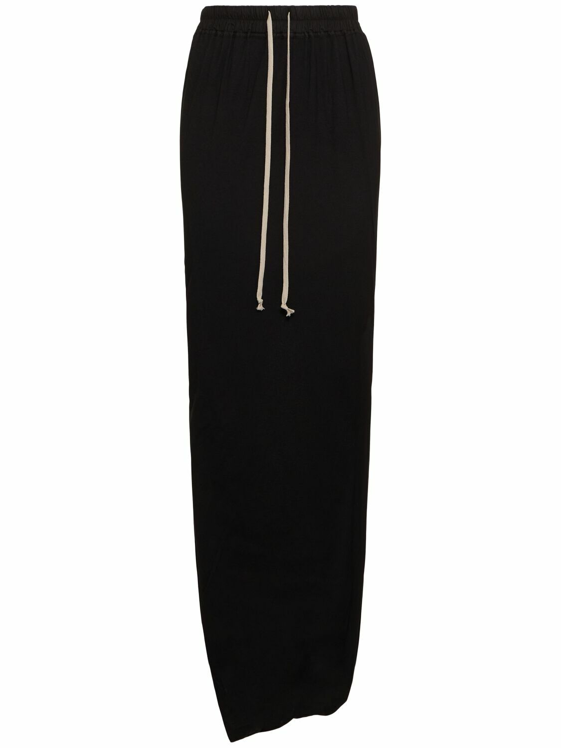 RICK OWENS DRKSHDW - Woman - Blue - Skirt