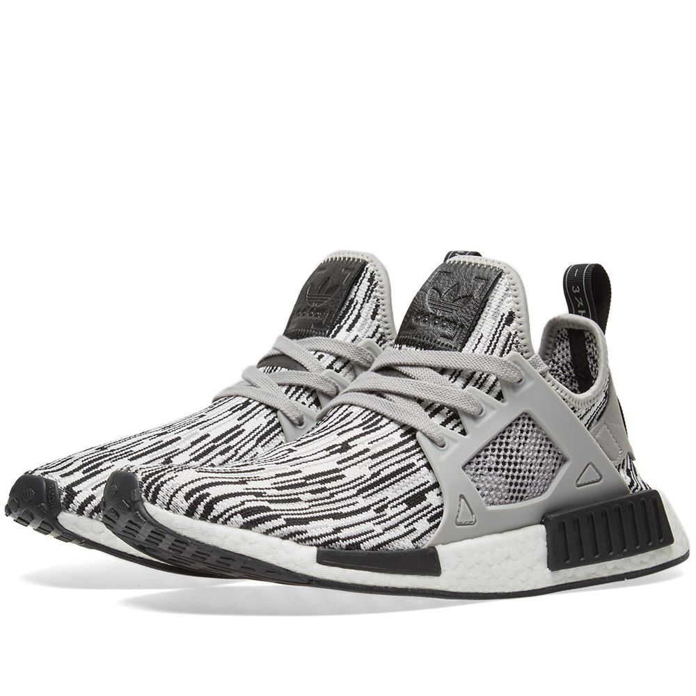 adidas gazelle silver green womens Adidas NMD_R1 C Refined Little Kids' Shoes Cloud White-Grey One