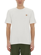 Maison Kitsuné Regular Fit T-shirt