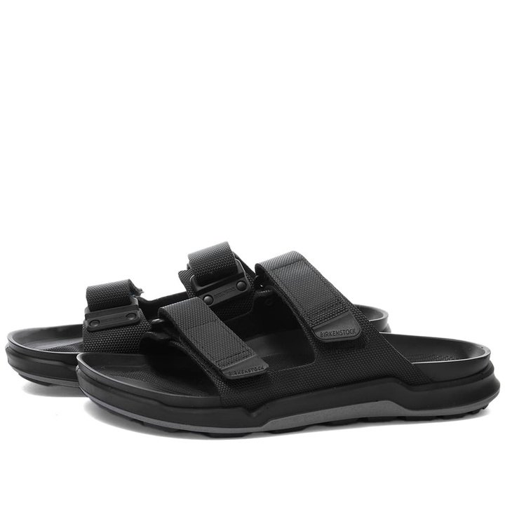 Photo: Birkenstock Men's Atacama CE in Futura Black