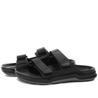 Birkenstock Men's Atacama CE in Futura Black