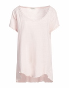 Crossley Womens T-shirt in Pink