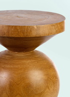 Polspotten Ball Stool
