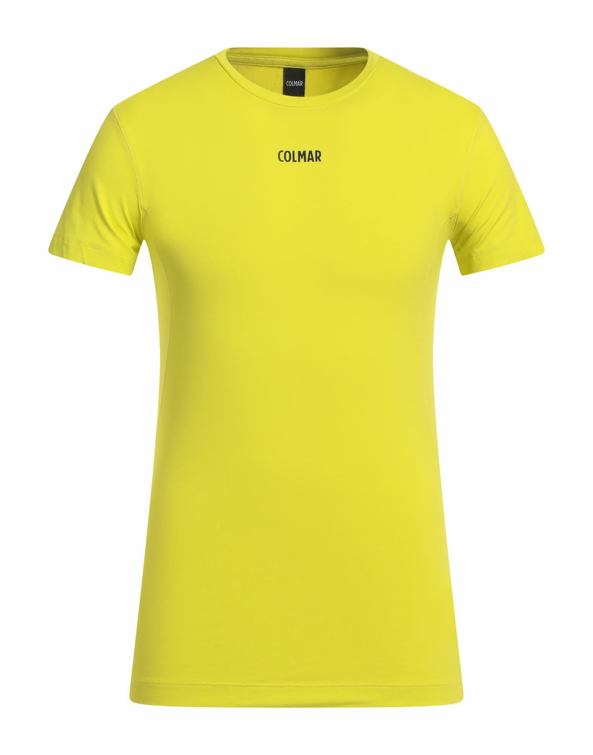 Colmar Mens T-shirt Lime in Green