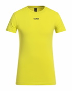 Colmar Mens T-shirt Lime in Green