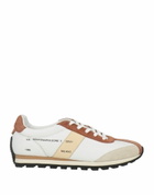 Hogan Womens Sneakers in White