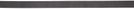 Dunst Black D-Buckle Belt