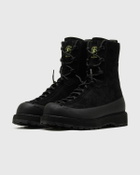 Stone Island HIKING BOOTS Black Men