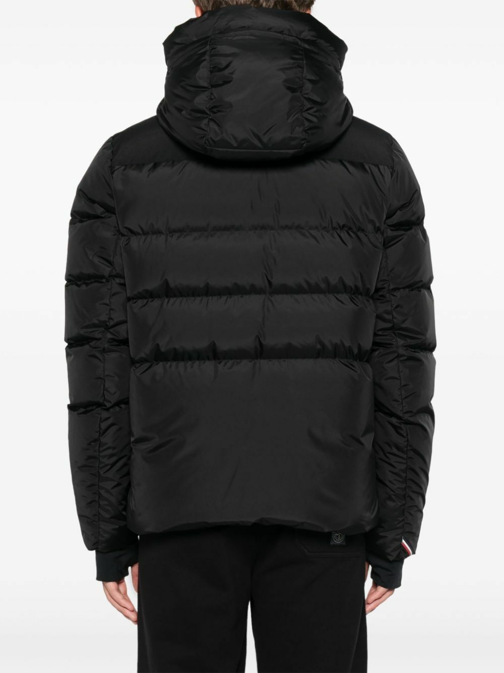 Moncler Grenoble Rodenberg Ski Jacket Moncler Grenoble