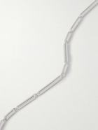 Miansai - Shine Silver Chain Necklace