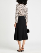 Alessia Santi Womens Top in Beige